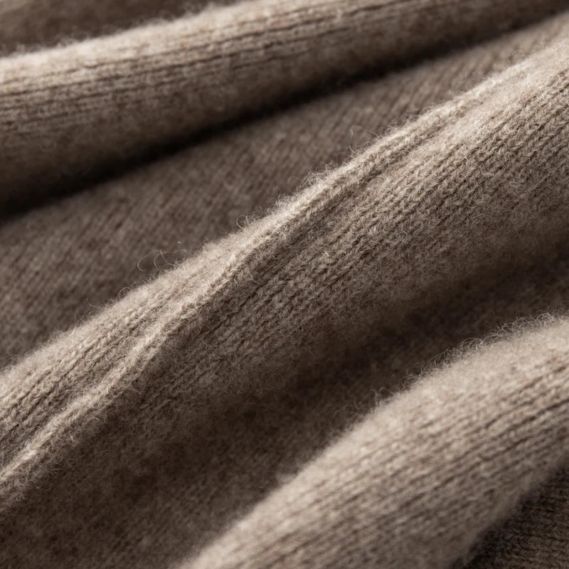 Velauras™ Premium Kaşmir Dinlenme Pantolonu
