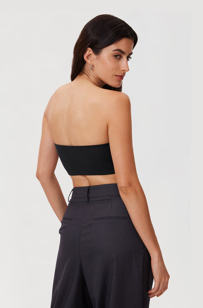 Velauras™ Dikişsiz Bandeau Sütyen