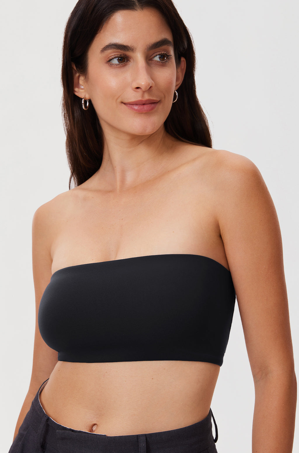 Velauras™ Dikişsiz Bandeau Sütyen