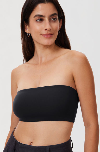Velauras™ Dikişsiz Bandeau Sütyen