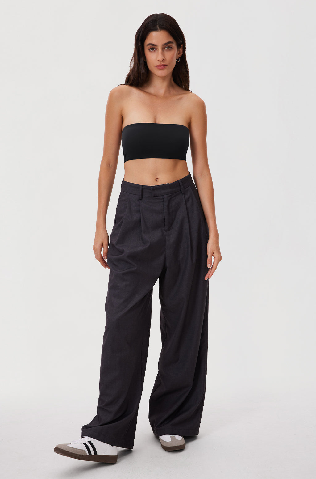 Velauras™ Dikişsiz Bandeau Sütyen
