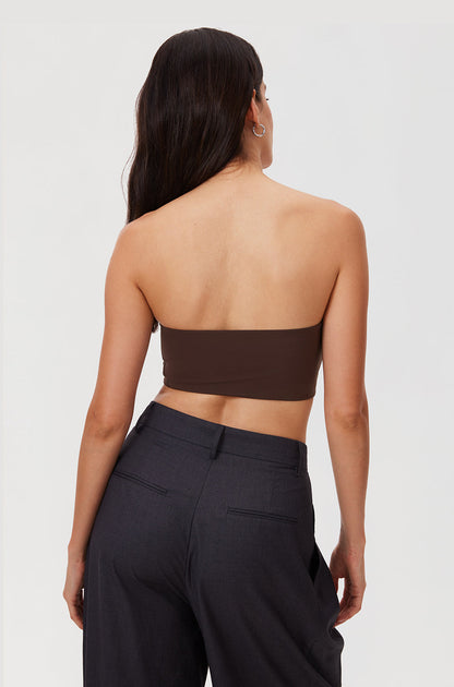 Velauras™ Dikişsiz Bandeau Sütyen