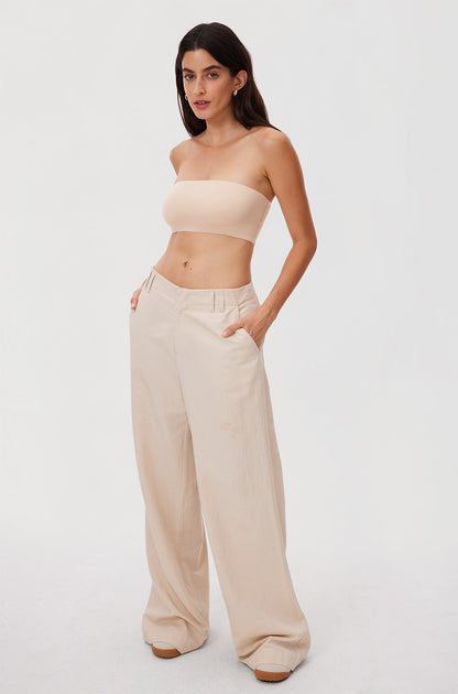 Velauras™ Dikişsiz Bandeau Sütyen