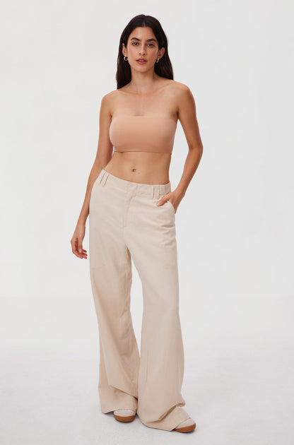 Velauras™ Dikişsiz Bandeau Sütyen
