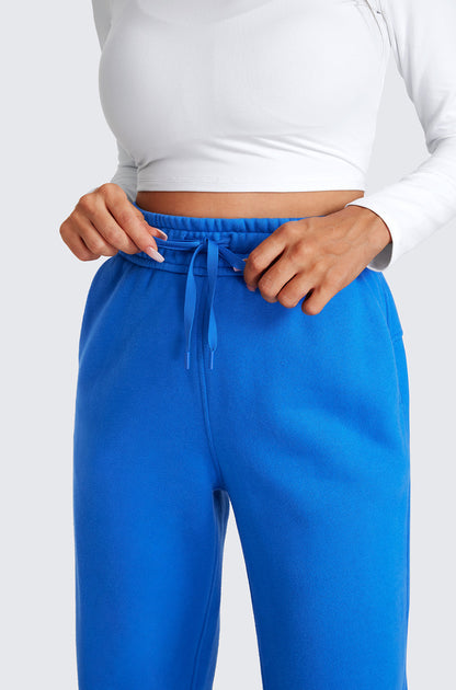 Velauras™ Pamuk Polar Astar Eşofman
