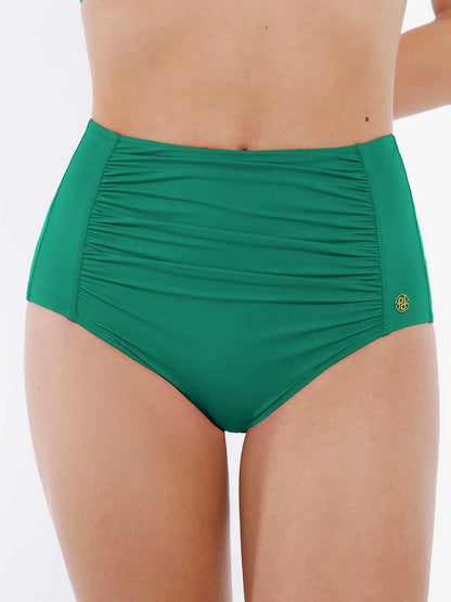 Velauras™ Şekillendirici Buruşuk Karın Kontrol Bikini Takımı