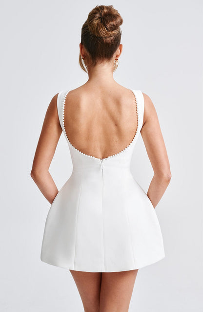 Velauras™ Carrie Mini Elbise