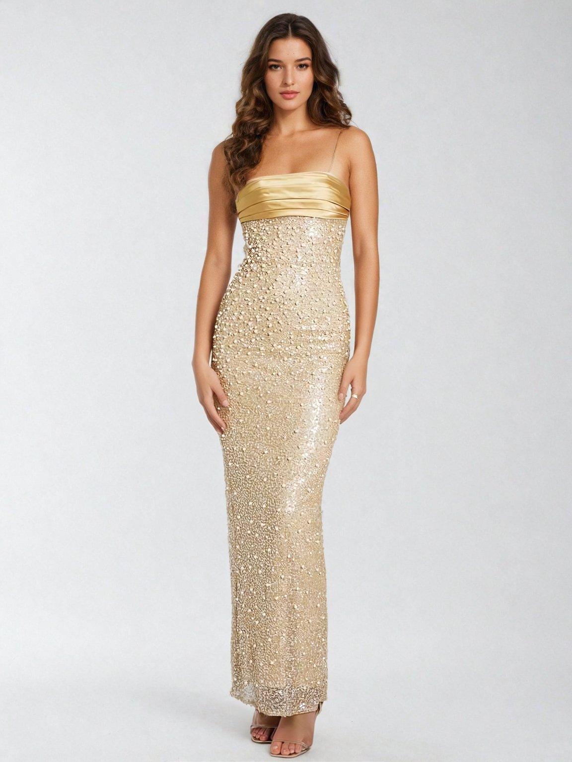 Velauras™ Clara Luxe