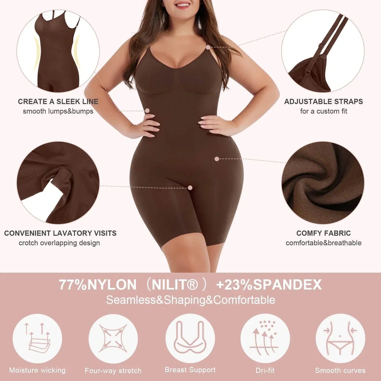 Velauras™ Vivienne