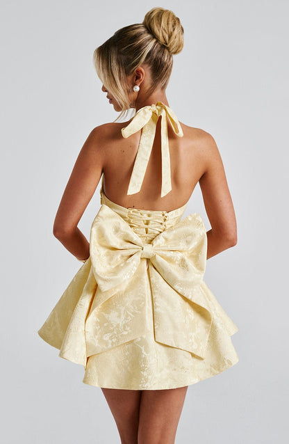 Velauras™-Madeline Tulum - Limon