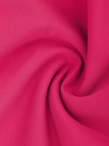 Velauras™ Şekillendirici Katı Şekillendirici Tek Parça Mayo