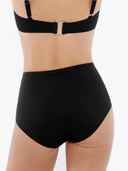 Velauras™ Şekillendirici Buruşuk Karın Kontrol Bikini Takımı