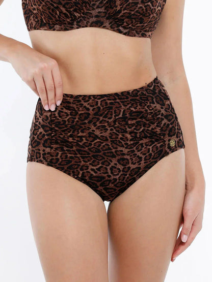 Velauras™ Şekillendirici Buruşuk Karın Kontrol Bikini Takımı